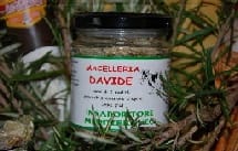 Insaporitore di Davide